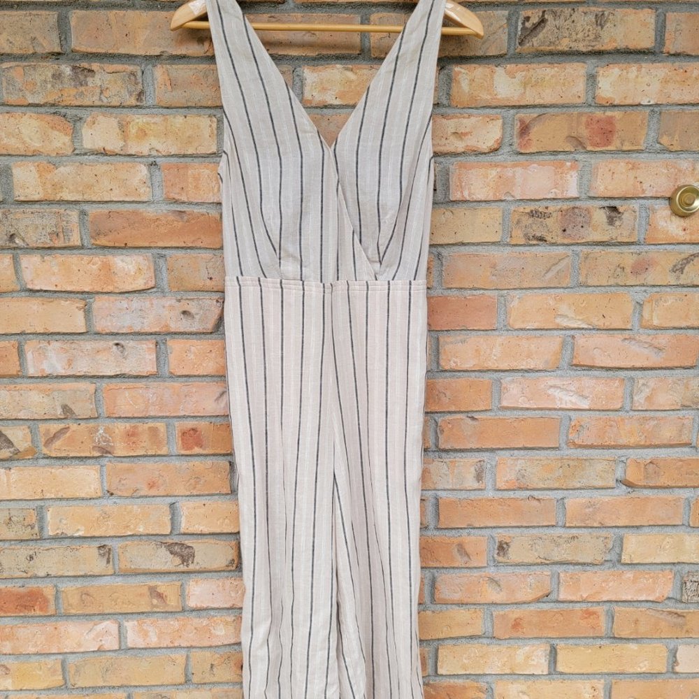 NWT Gentle Fawn Arthur Jumpsuit Size 4